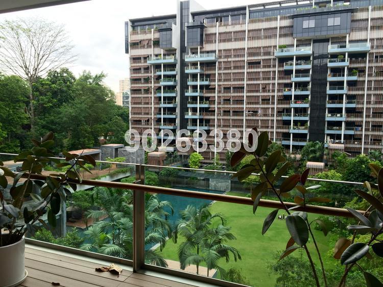 Goodwood Residence (D10), Condominium #177706412